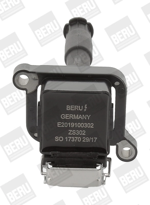 Ignition Coil